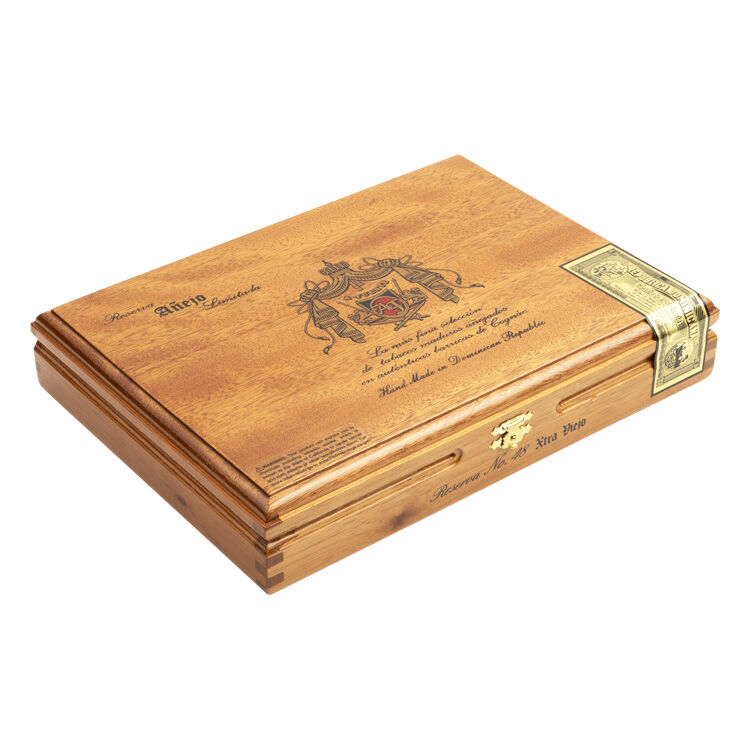 View product media AFAR48 #48 Reserva, , jrcigars 2